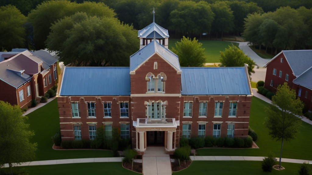 Best Real Estate Schools in Texas