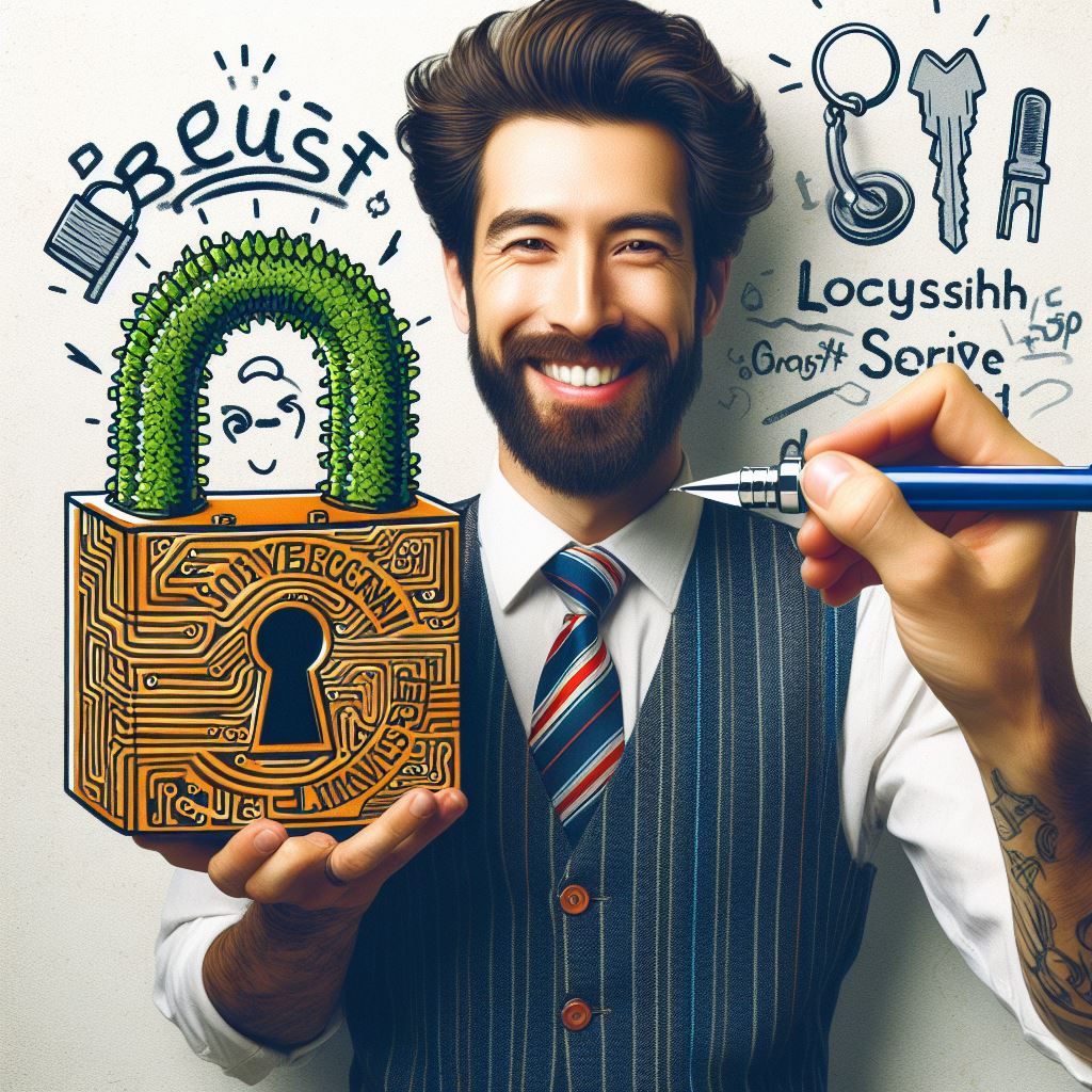 Best Locksmith Services Tennessee