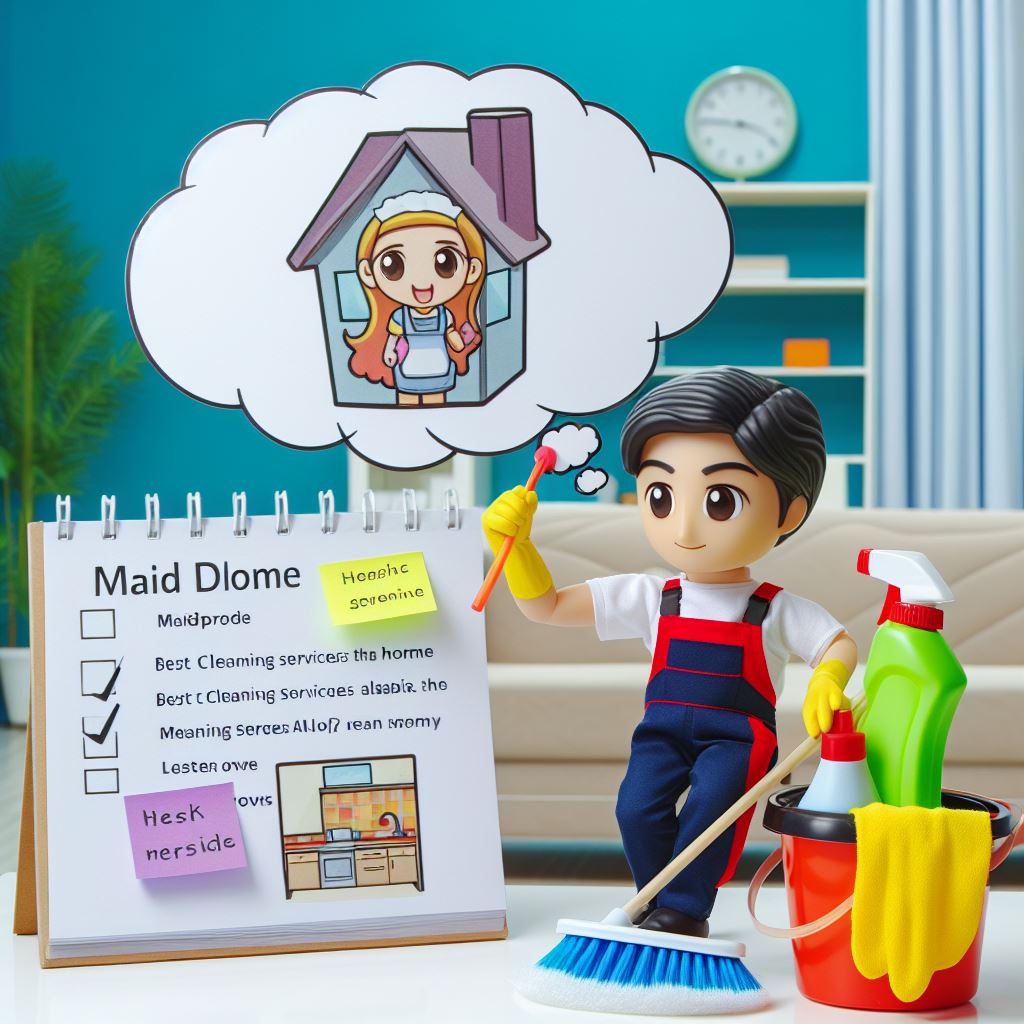 Best Cleaning Services Alabama