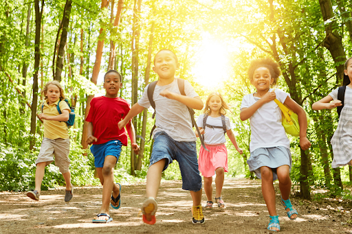 How Summer Camp Programs Offer a Safe and Engaging Experience for Your Child