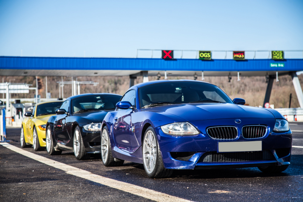 A Practical Guide to Selecting the Right Car Detailing Service Provider in Dubai