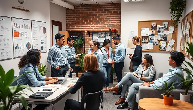Why Your Business Needs HR Services