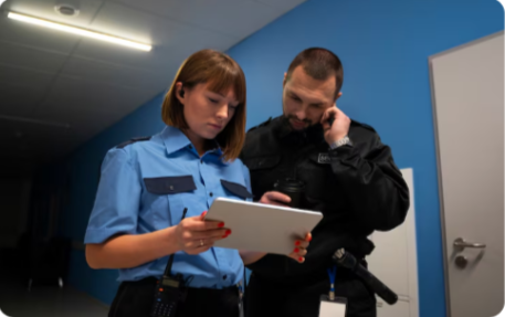A Guiding Light: The Benefits of Inmate Locator Services