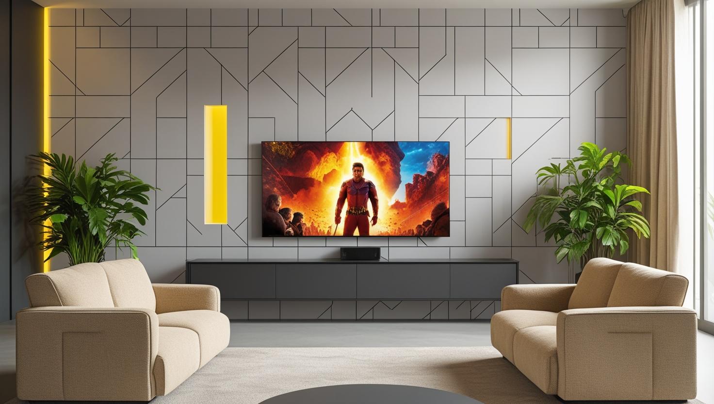 Professional TV Mounting for the Perfect Setup