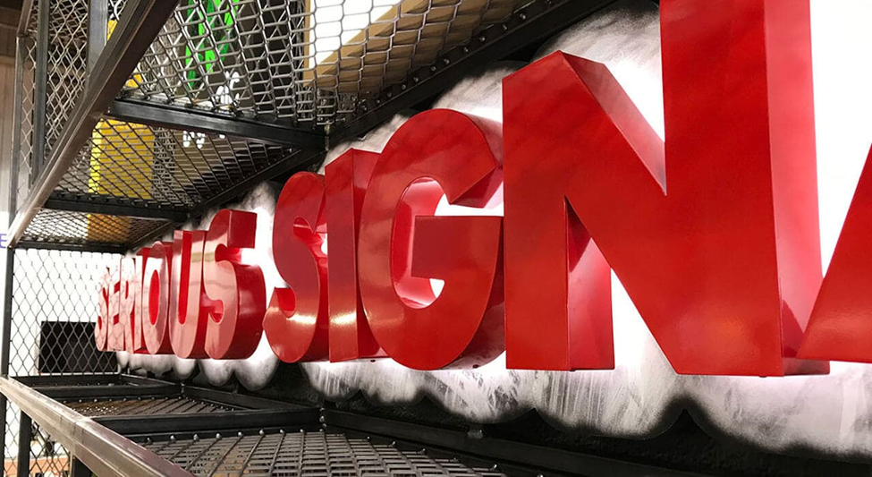 10 Tips for Great Commercial Signage on Storefronts