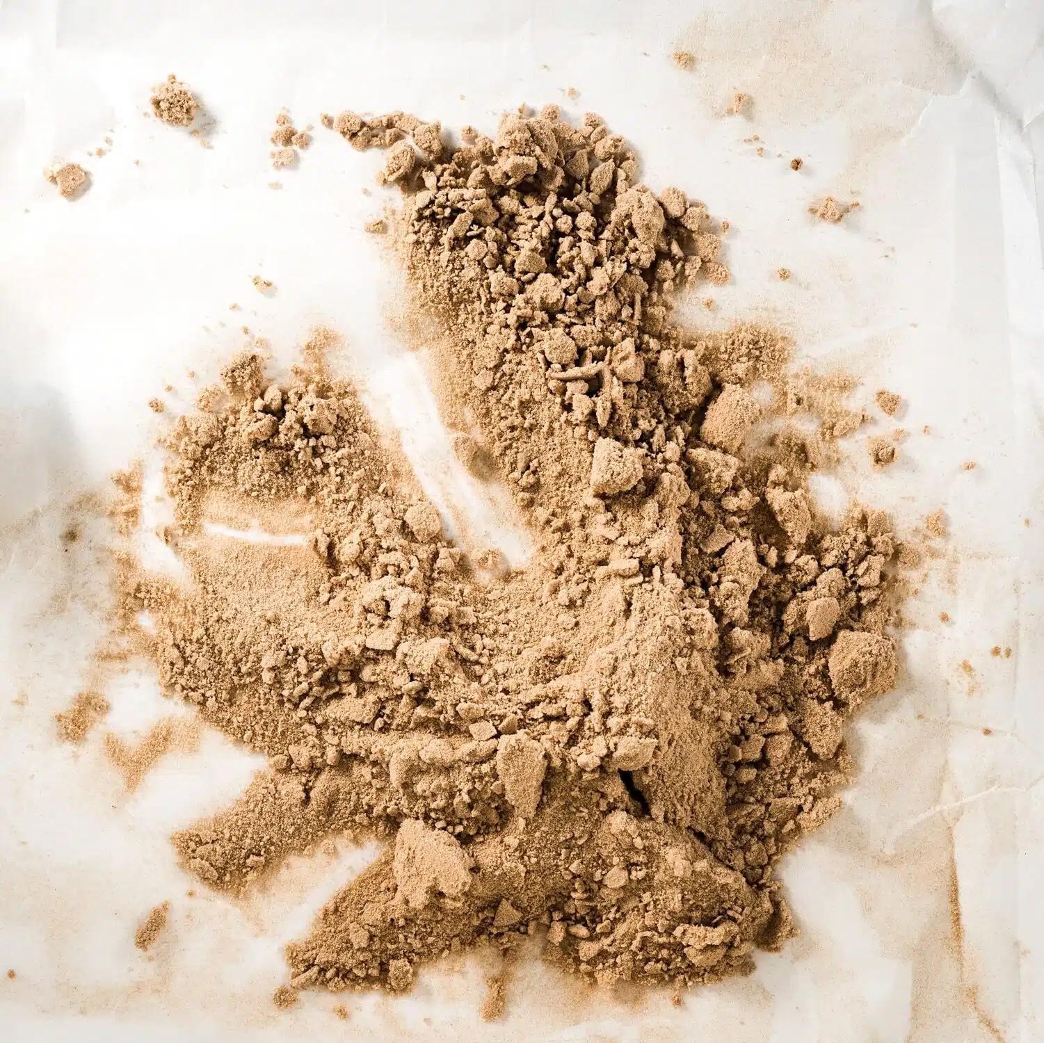 Bubble Hash in Canada: A Pure and Potent Cannabis Experience