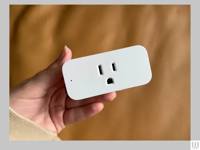 Best Gigaset smart plug