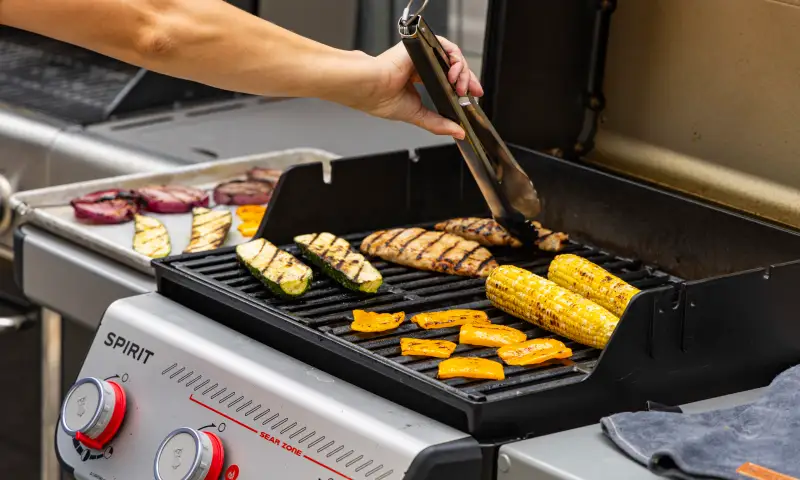 Best American grill brands