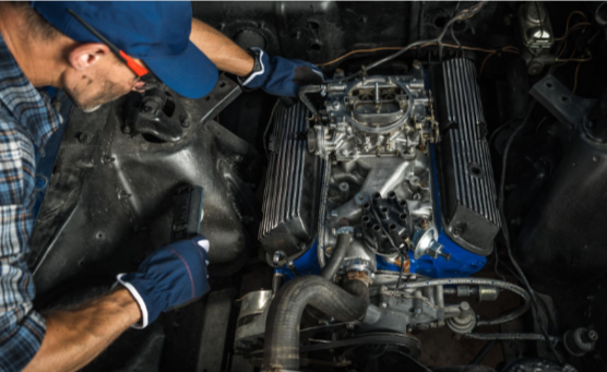 A Comprehensive Guide to Performance Engine Modifications: From Basics to Advanced Upgrades