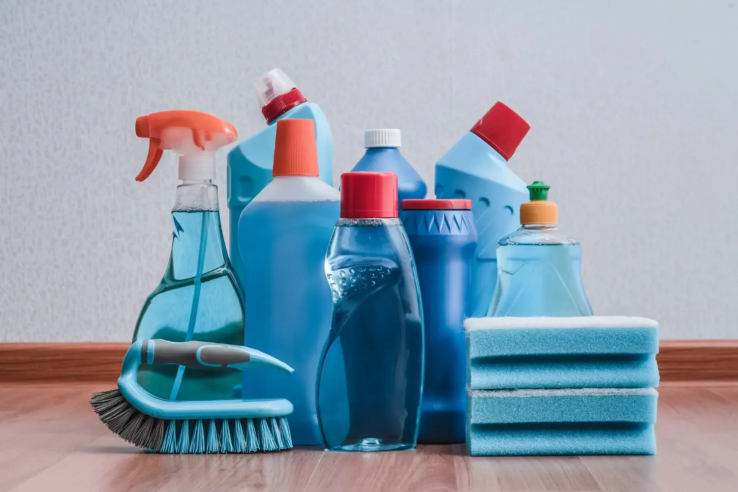Best German cleaning products