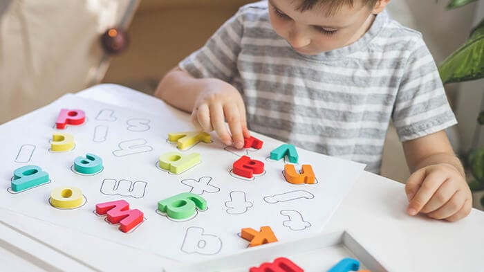 How Free Learning Games for Kindergarteners Can Boost Early Childhood Skills