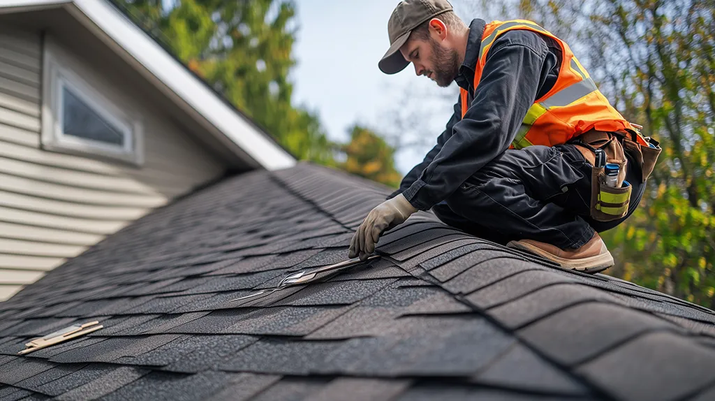 Commercial Roof Maintenance Tips from Pros in Richland WA