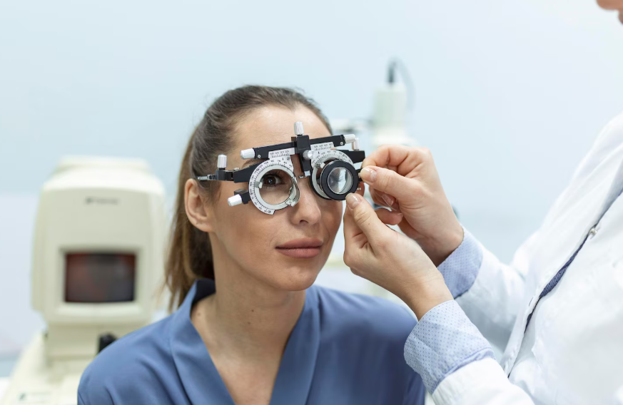 Understanding Modern Options for Better Vision