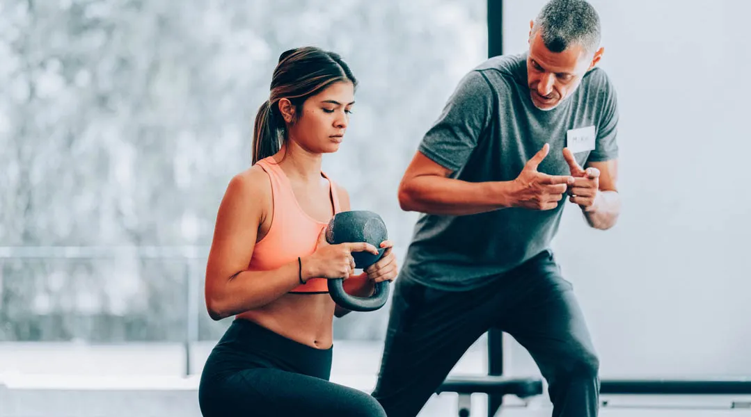 How to Find the Right Personal Trainer in Austin, TX